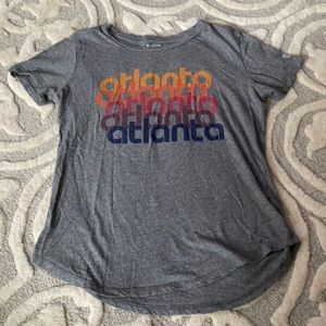 Tailgate Atlanta tee